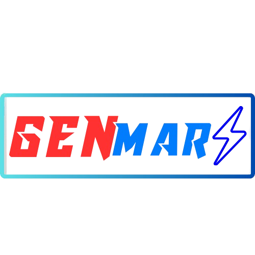 Genmar Generator au Maroc Reparation Et Location