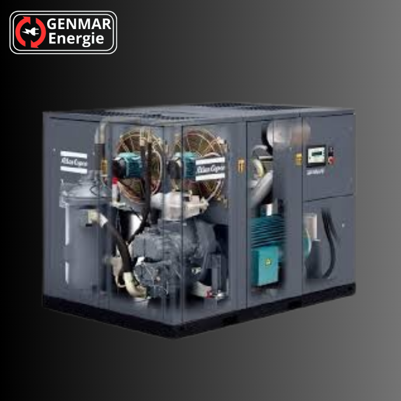 Réparation de moteurs et générateurs électriques