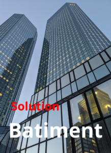 Genmar Solution Batiment