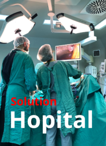 Genmar Solution Hopital