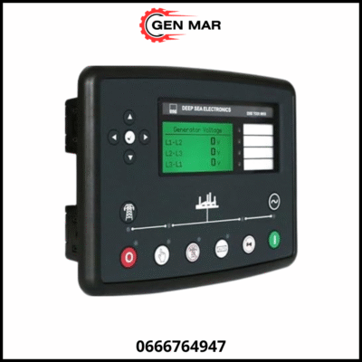 Tableau de côntrol DSE 7320 MKII AMF