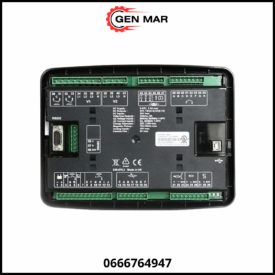 Tableau de côntrol DSE 7320 MKII AMF